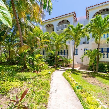 Franklyn D Resort & Spa All Inclusive Runaway Bay Extérieur photo