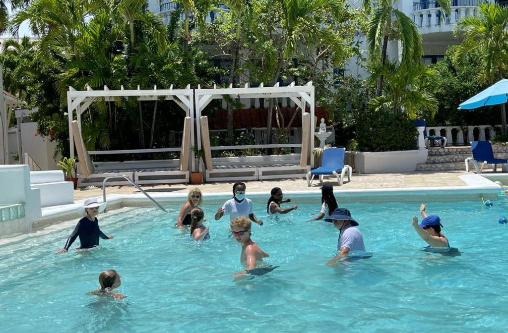 Franklyn D Resort & Spa All Inclusive Runaway Bay Extérieur photo