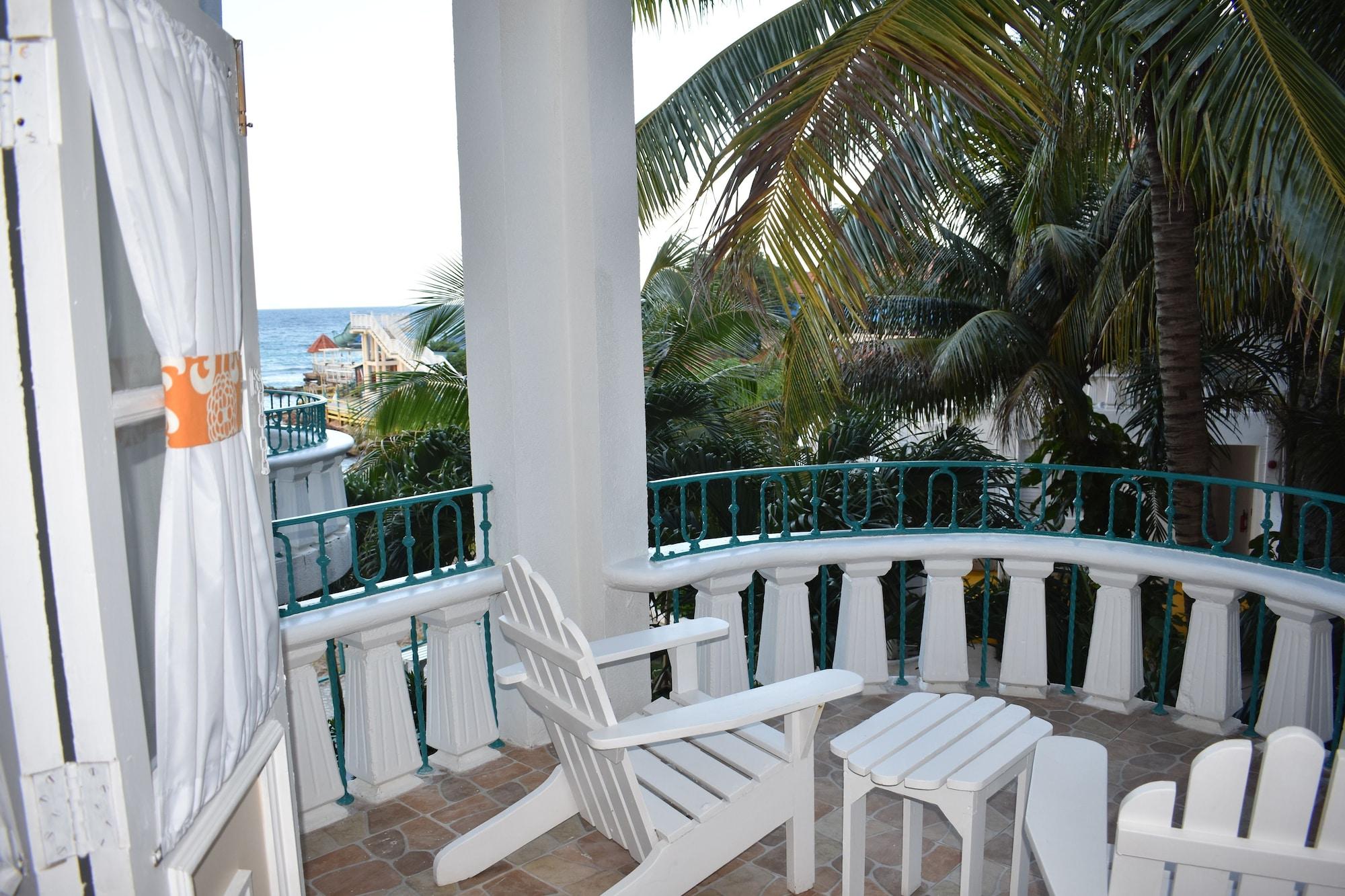 Franklyn D Resort & Spa All Inclusive Runaway Bay Extérieur photo