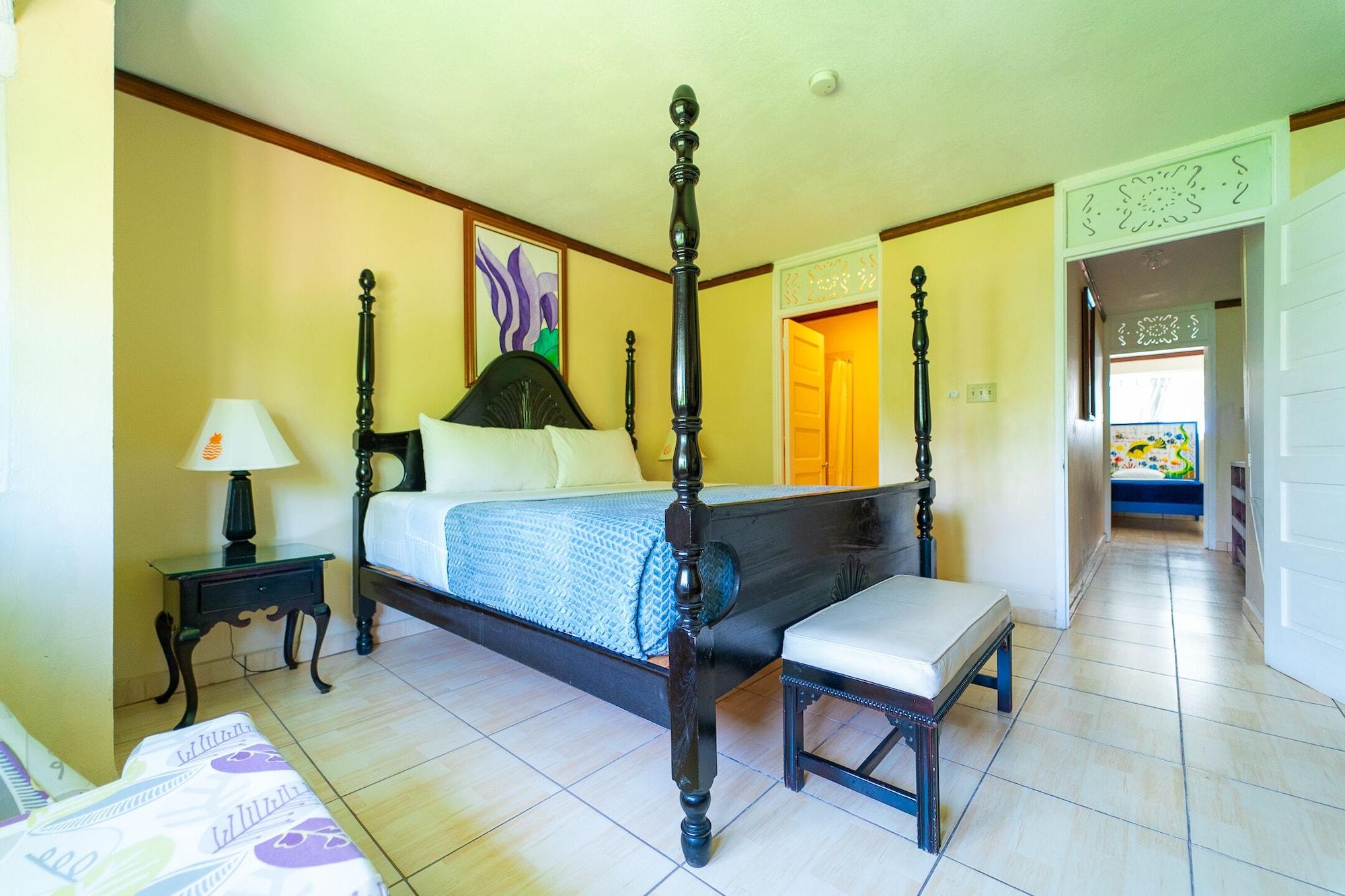 Franklyn D Resort & Spa All Inclusive Runaway Bay Extérieur photo