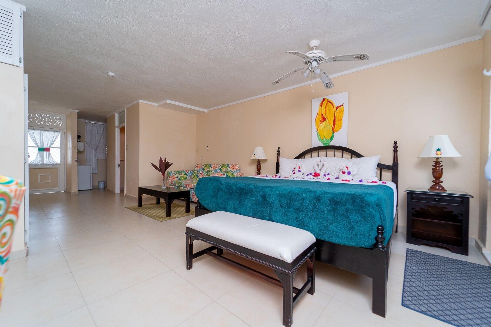 Franklyn D Resort & Spa All Inclusive Runaway Bay Extérieur photo