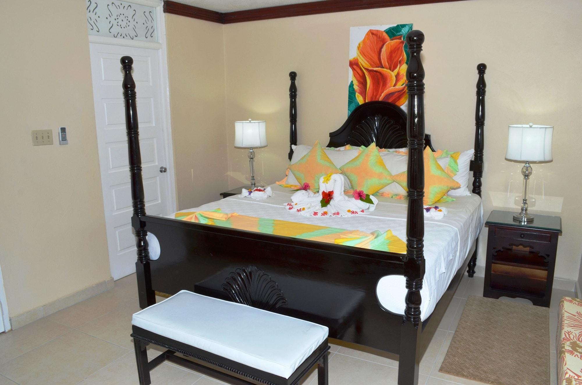 Franklyn D Resort & Spa All Inclusive Runaway Bay Extérieur photo