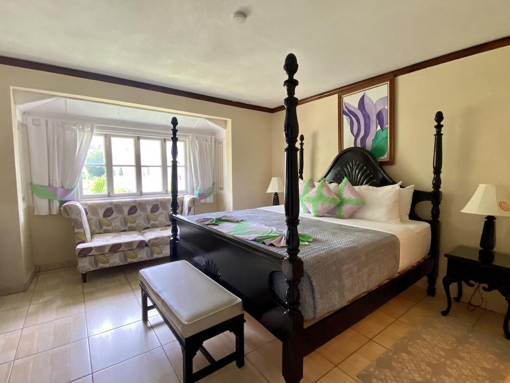 Franklyn D Resort & Spa All Inclusive Runaway Bay Extérieur photo