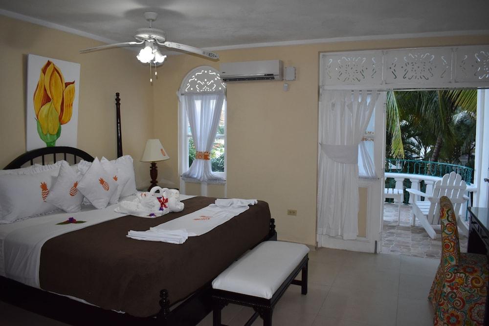 Franklyn D Resort & Spa All Inclusive Runaway Bay Extérieur photo