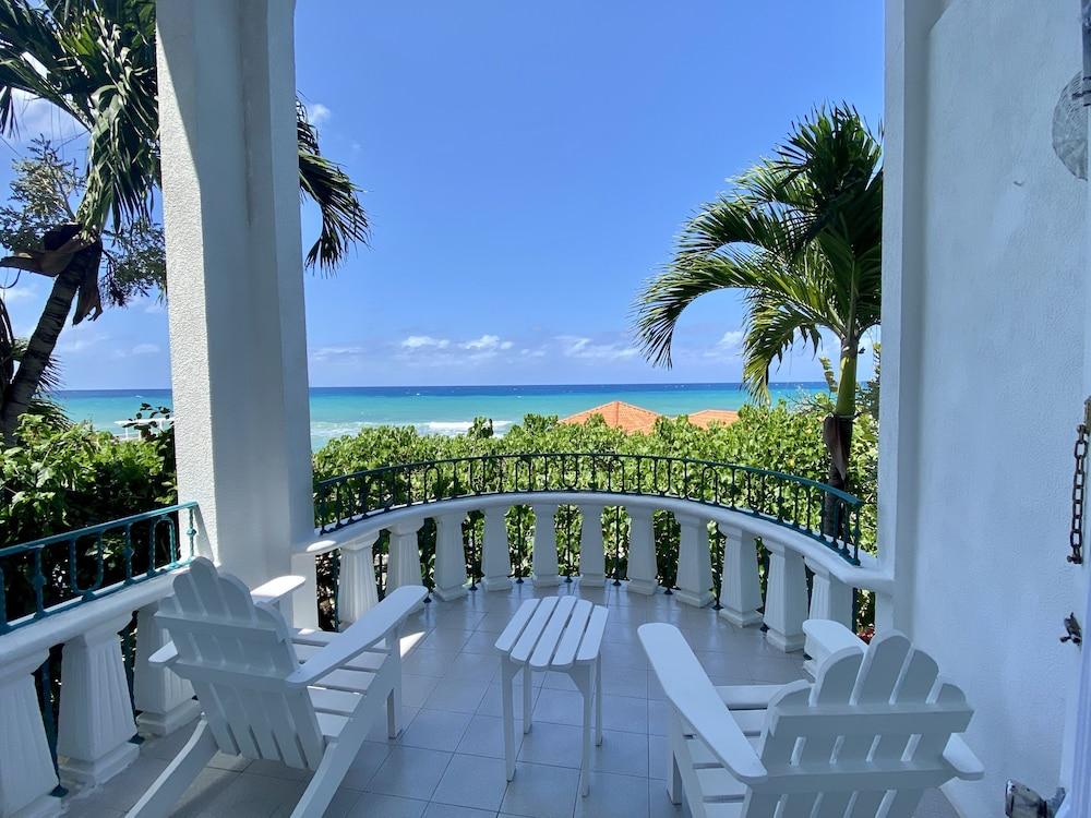 Franklyn D Resort & Spa All Inclusive Runaway Bay Extérieur photo