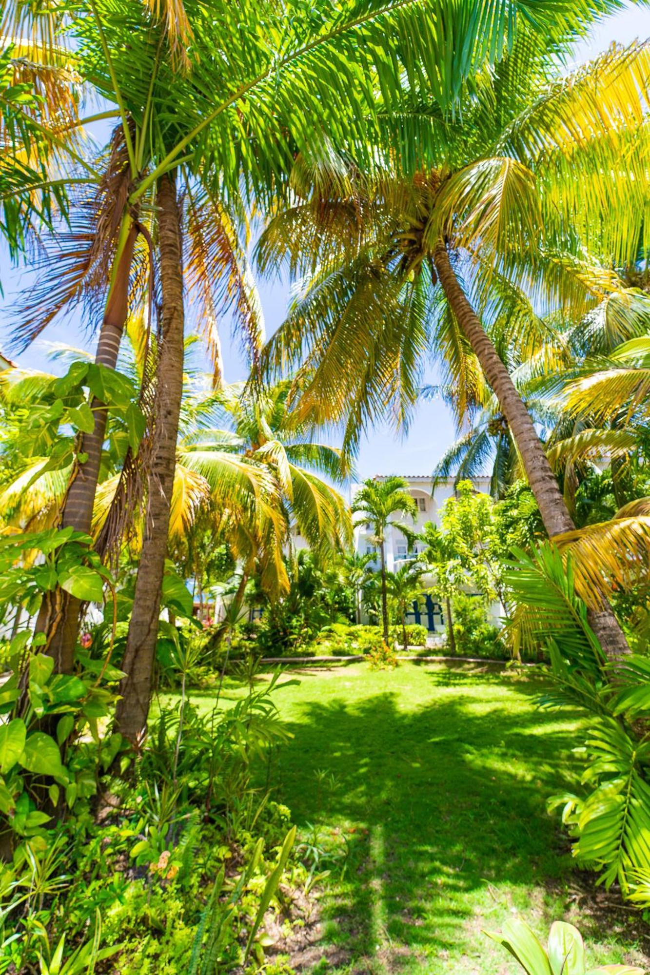 Franklyn D Resort & Spa All Inclusive Runaway Bay Extérieur photo
