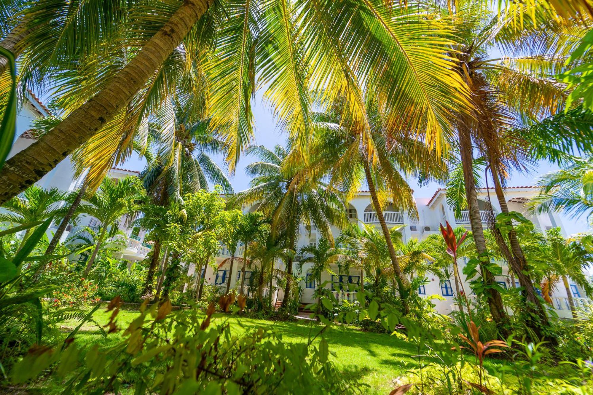 Franklyn D Resort & Spa All Inclusive Runaway Bay Extérieur photo