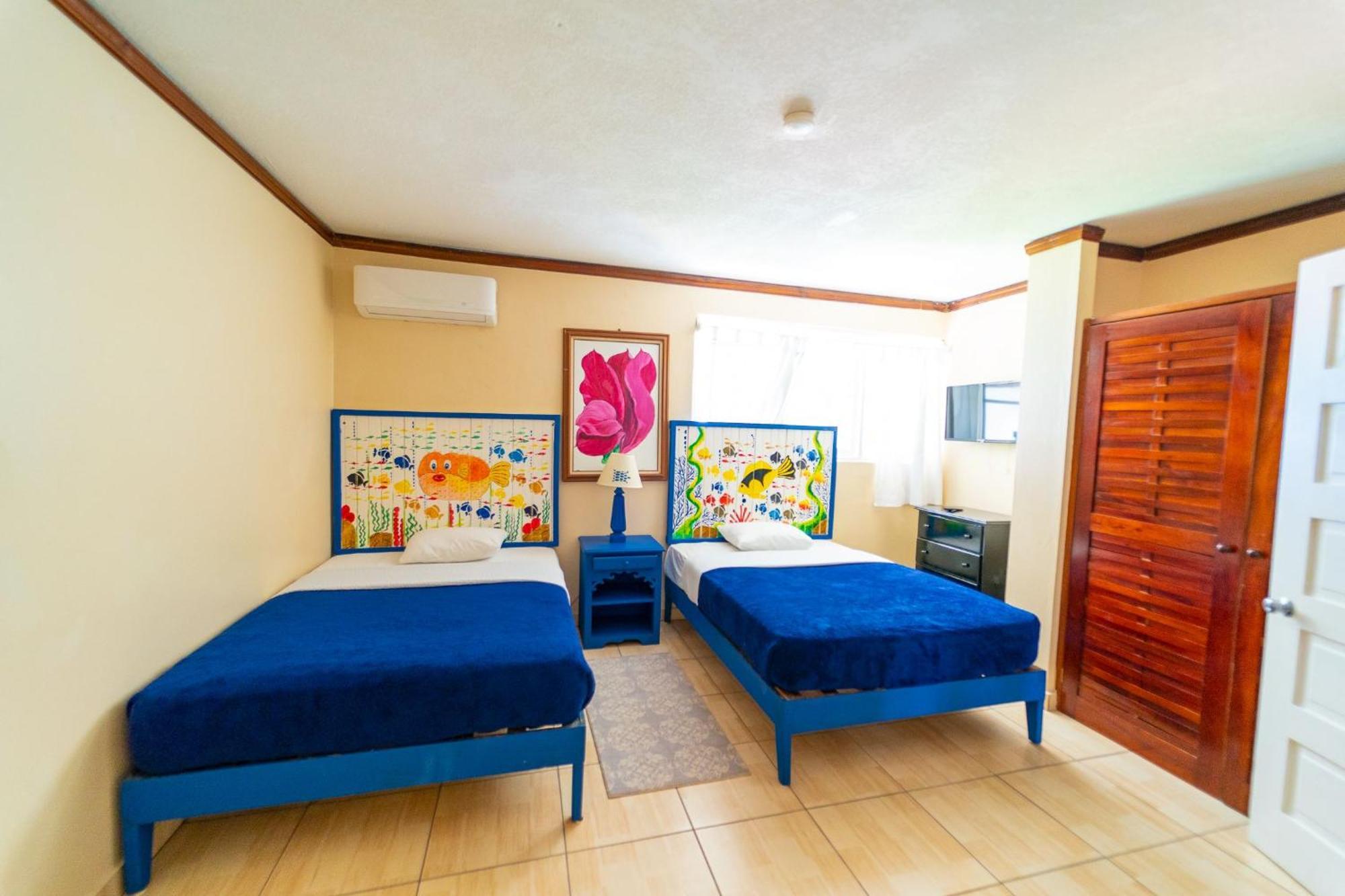 Franklyn D Resort & Spa All Inclusive Runaway Bay Extérieur photo