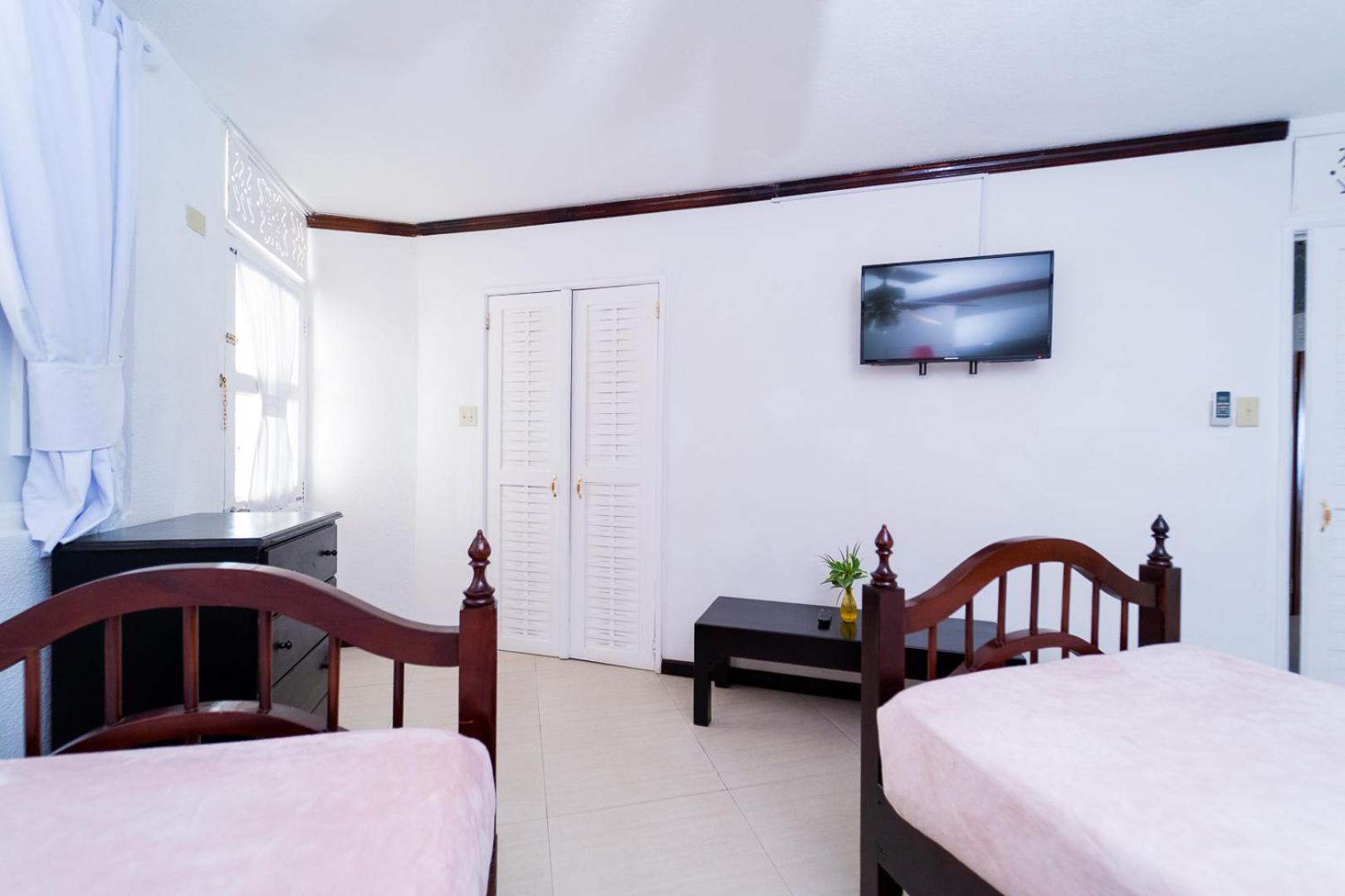 Franklyn D Resort & Spa All Inclusive Runaway Bay Extérieur photo
