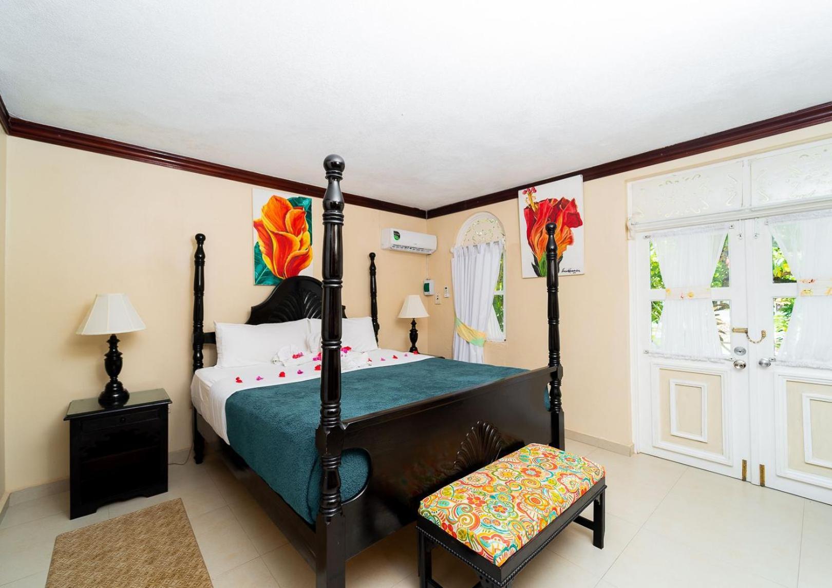 Franklyn D Resort & Spa All Inclusive Runaway Bay Extérieur photo