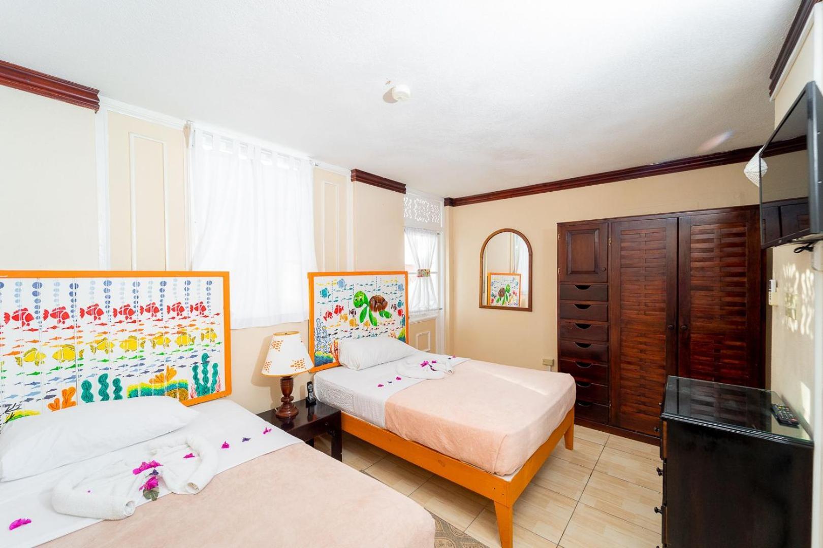 Franklyn D Resort & Spa All Inclusive Runaway Bay Extérieur photo
