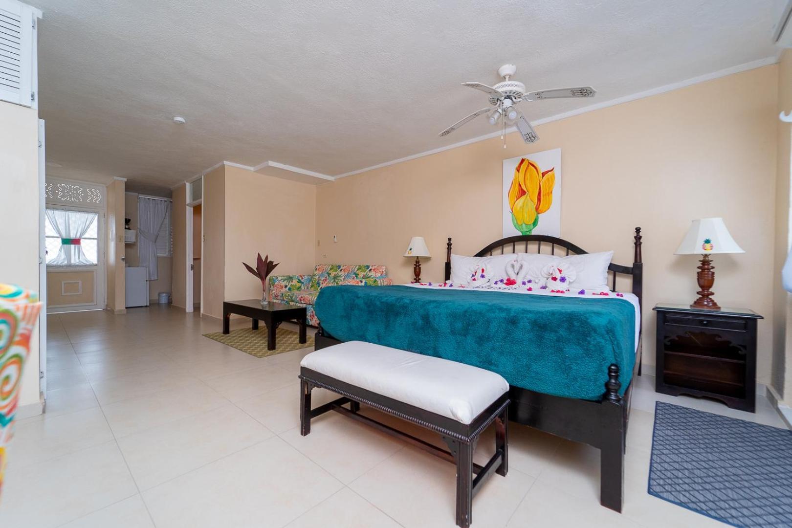 Franklyn D Resort & Spa All Inclusive Runaway Bay Extérieur photo