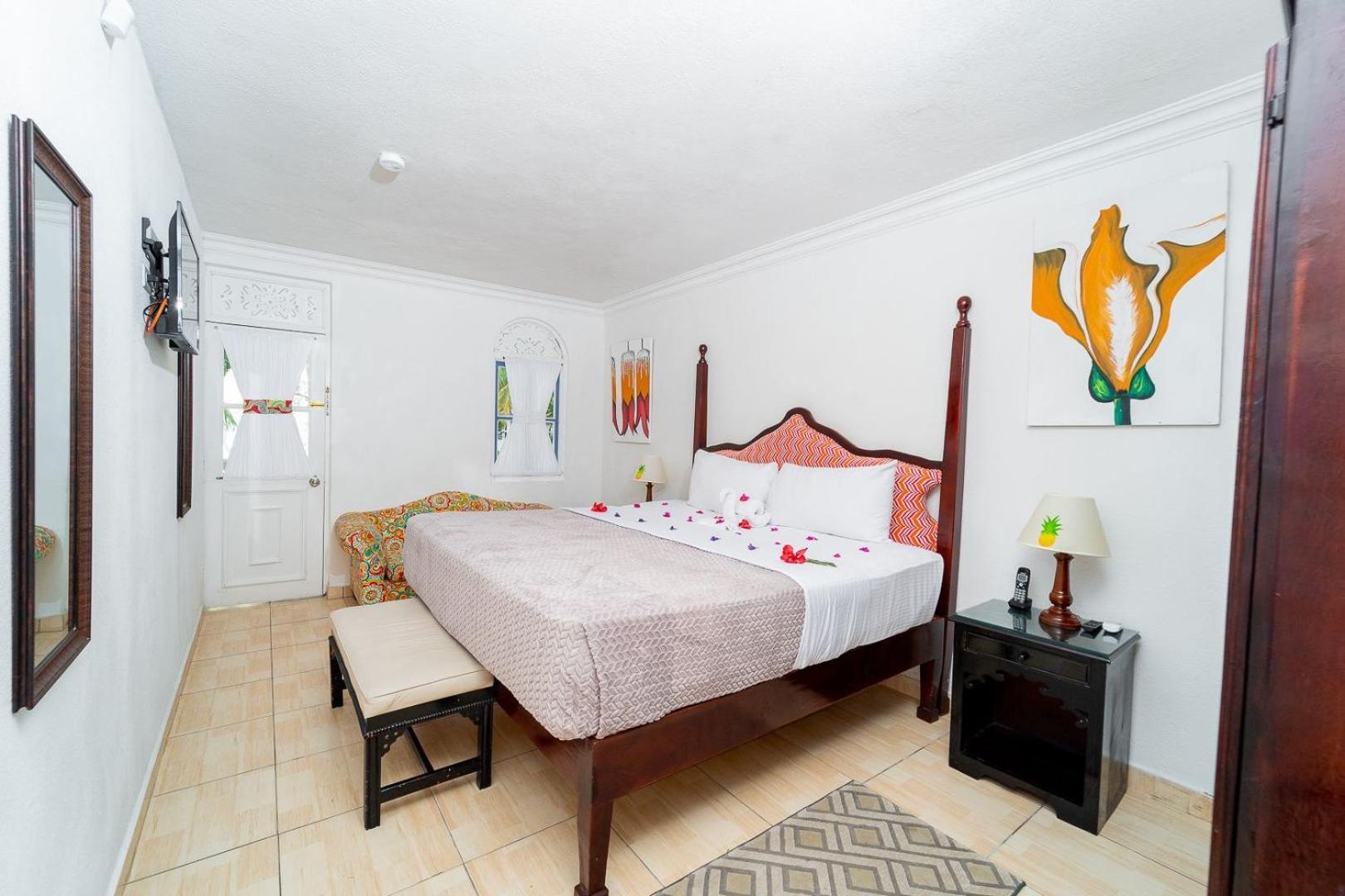 Franklyn D Resort & Spa All Inclusive Runaway Bay Extérieur photo