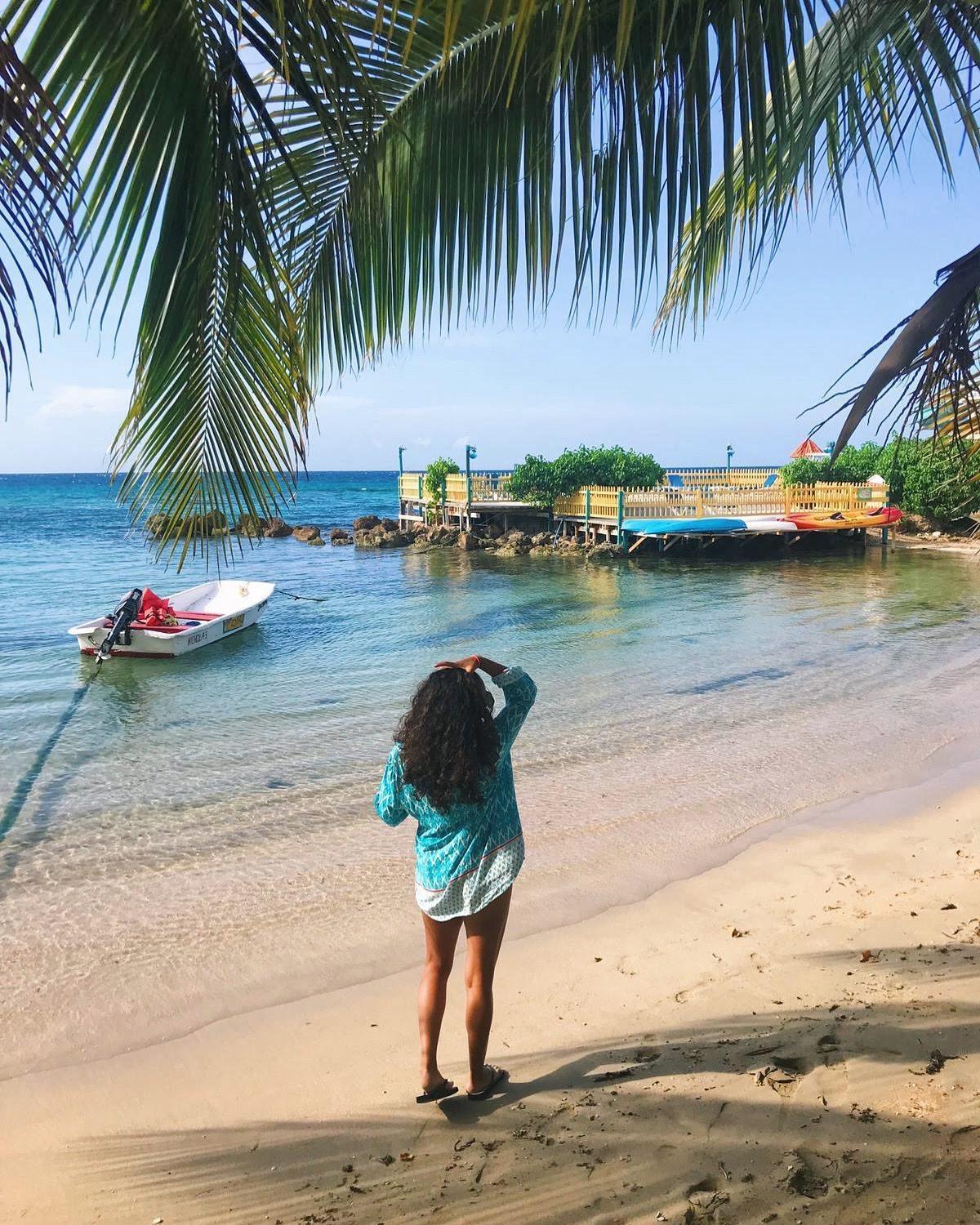 Franklyn D Resort & Spa All Inclusive Runaway Bay Extérieur photo