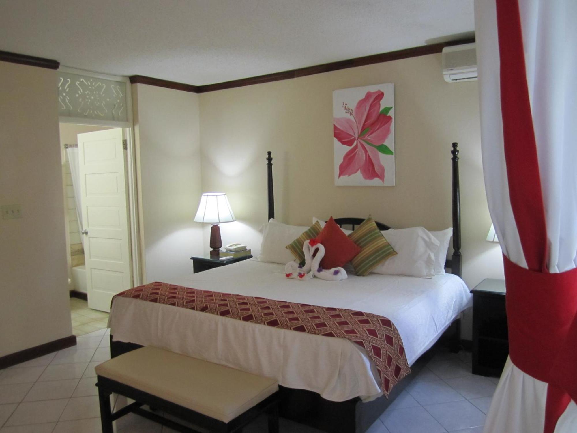 Franklyn D Resort & Spa All Inclusive Runaway Bay Extérieur photo