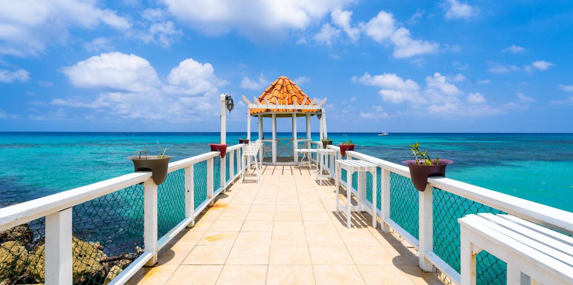 Franklyn D Resort & Spa All Inclusive Runaway Bay Extérieur photo