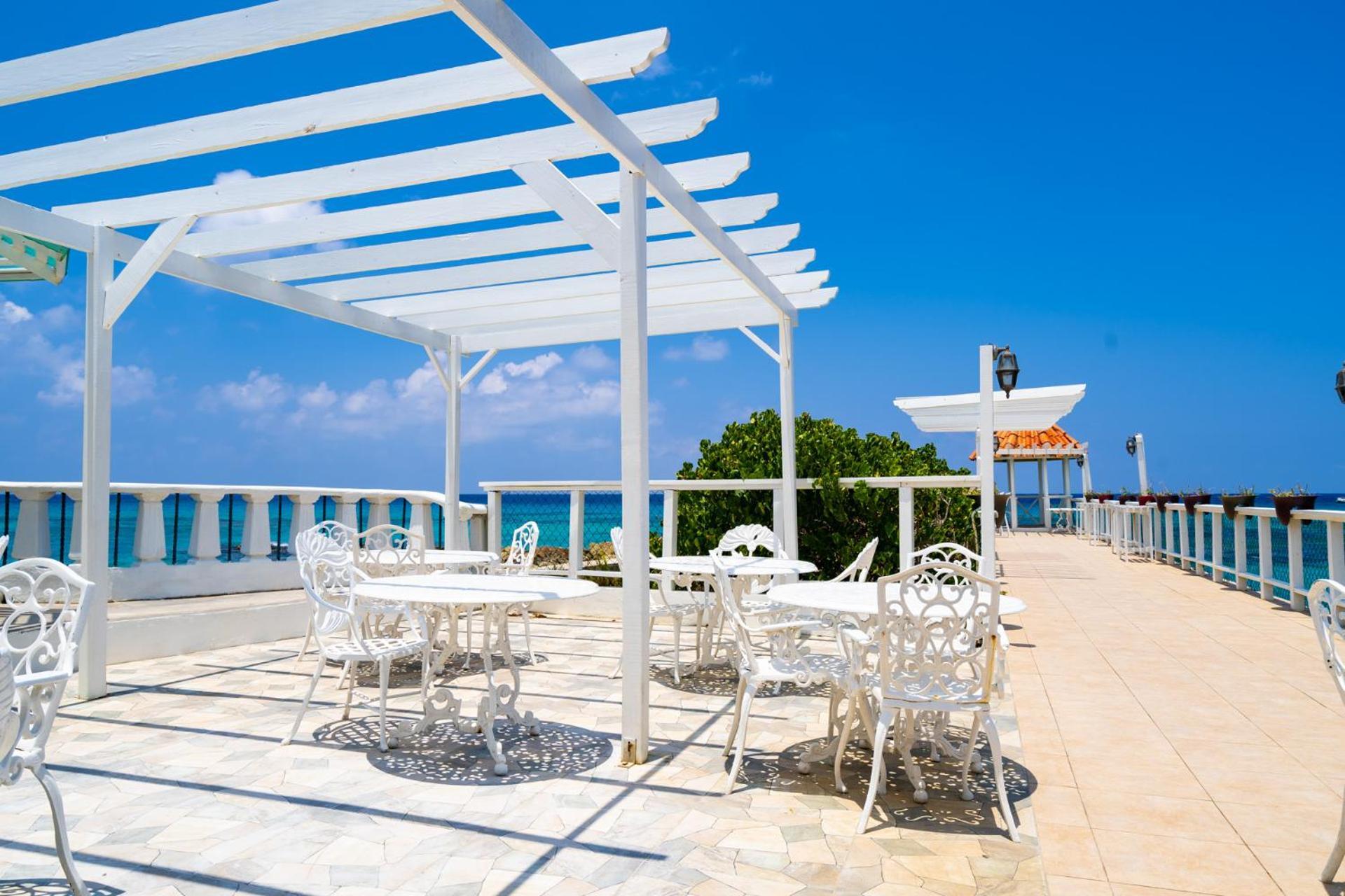 Franklyn D Resort & Spa All Inclusive Runaway Bay Extérieur photo