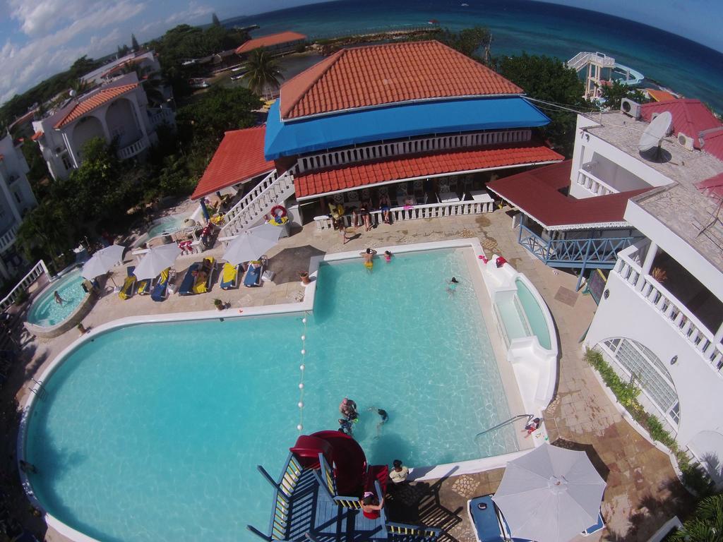 Franklyn D Resort & Spa All Inclusive Runaway Bay Extérieur photo