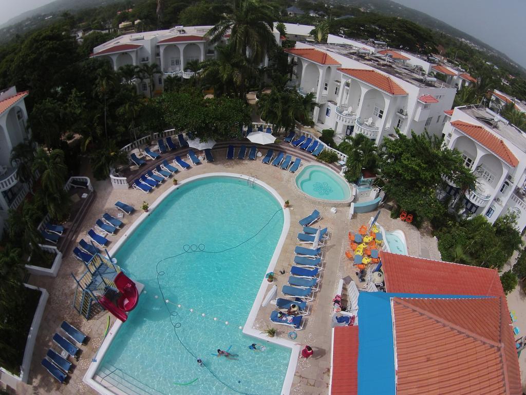 Franklyn D Resort & Spa All Inclusive Runaway Bay Extérieur photo