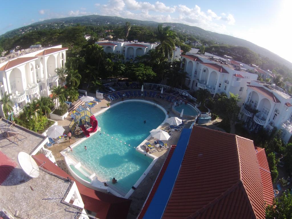 Franklyn D Resort & Spa All Inclusive Runaway Bay Extérieur photo