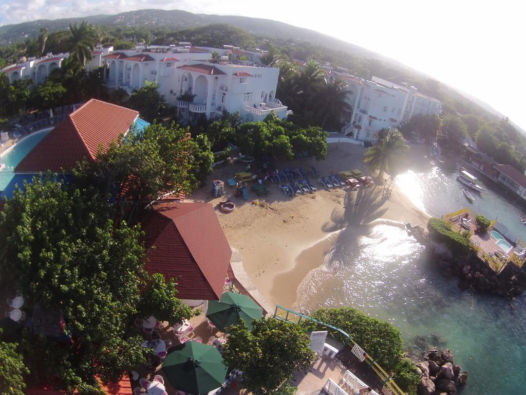 Franklyn D Resort & Spa All Inclusive Runaway Bay Extérieur photo