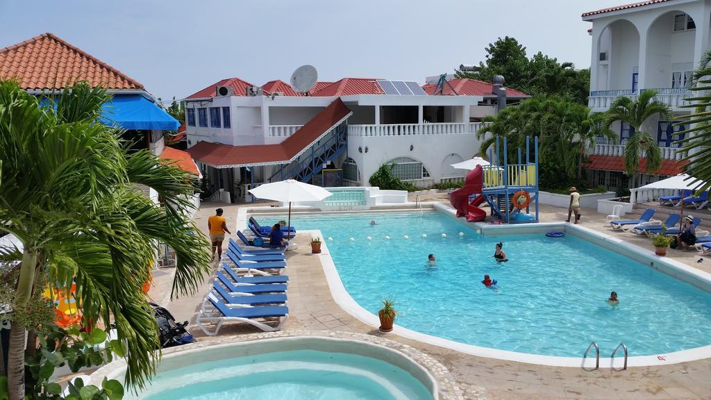 Franklyn D Resort & Spa All Inclusive Runaway Bay Extérieur photo
