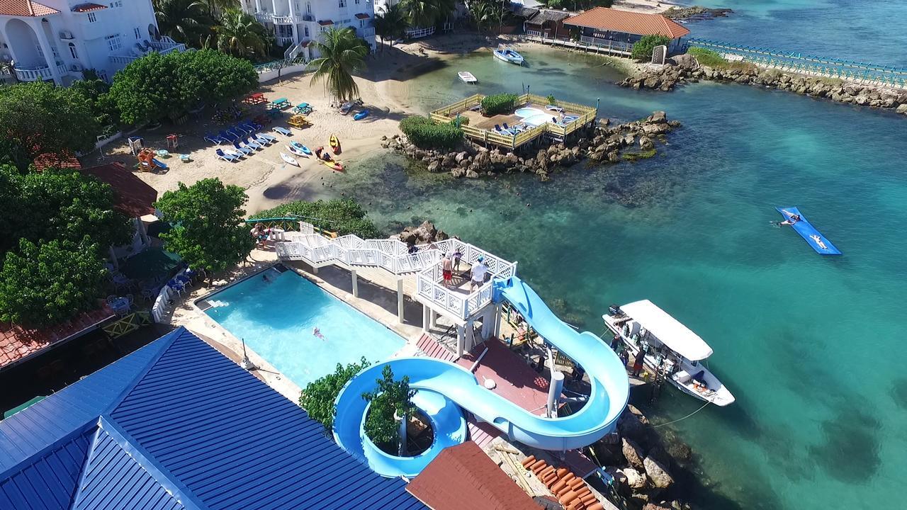 Franklyn D Resort & Spa All Inclusive Runaway Bay Extérieur photo