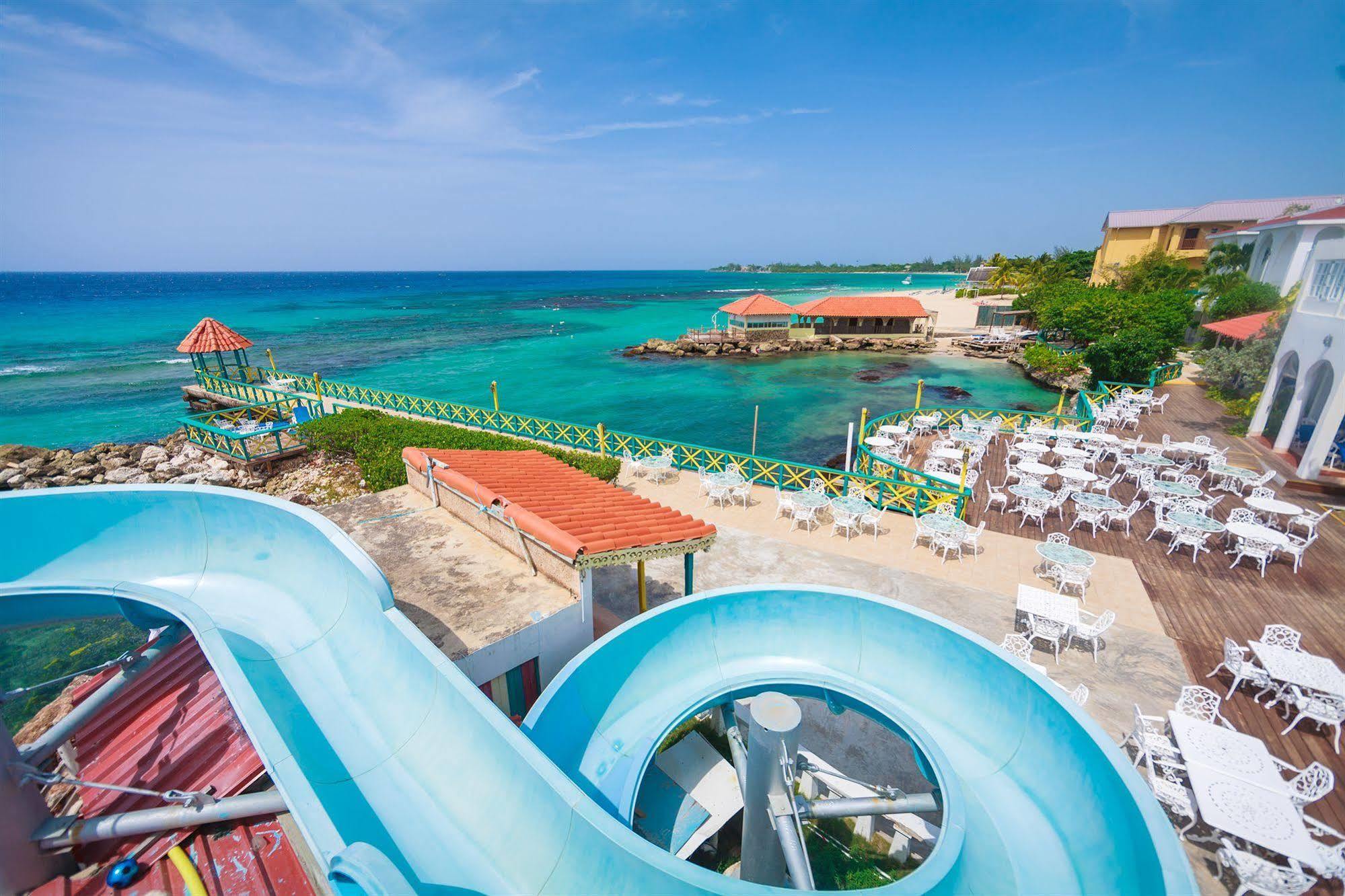 Franklyn D Resort & Spa All Inclusive Runaway Bay Extérieur photo
