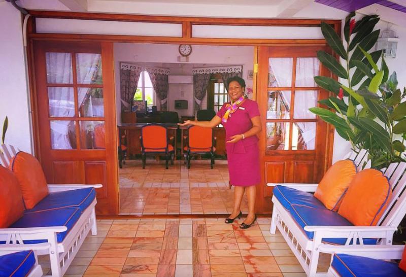 Franklyn D Resort & Spa All Inclusive Runaway Bay Extérieur photo