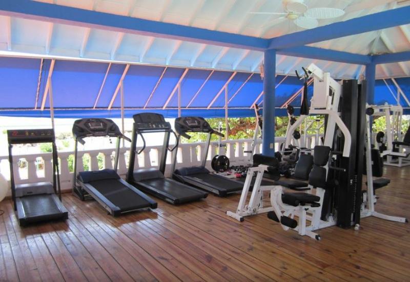 Franklyn D Resort & Spa All Inclusive Runaway Bay Extérieur photo