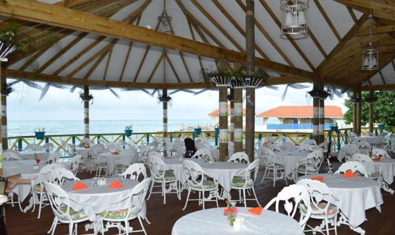 Franklyn D Resort & Spa All Inclusive Runaway Bay Extérieur photo
