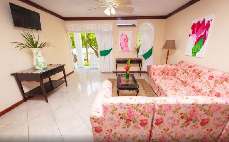 Franklyn D Resort & Spa All Inclusive Runaway Bay Extérieur photo