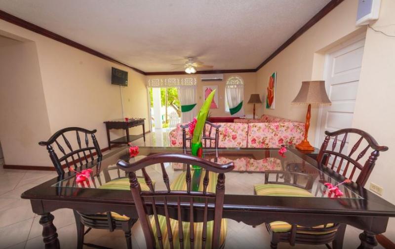 Franklyn D Resort & Spa All Inclusive Runaway Bay Extérieur photo
