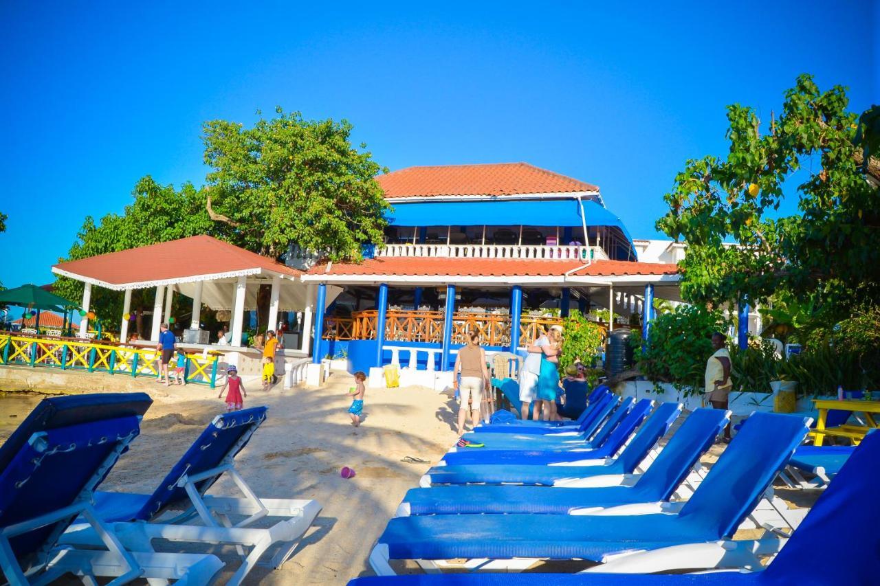 Franklyn D Resort & Spa All Inclusive Runaway Bay Extérieur photo